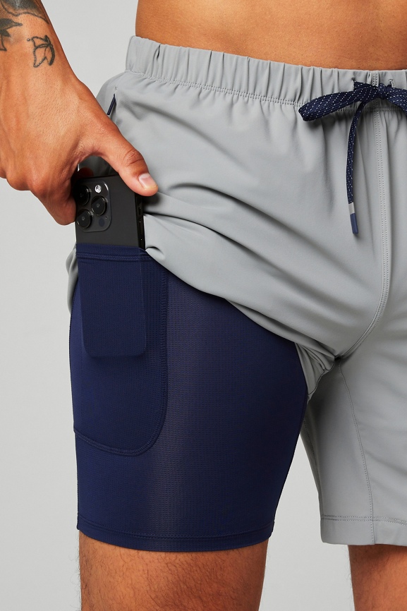 The One Short (Lined) Fabletics Canada