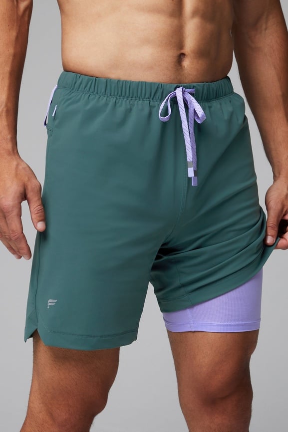 The One Short Lined 7in - Fabletics