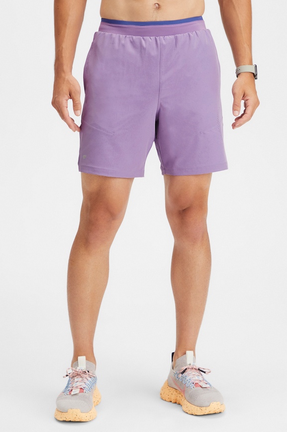 The Fundamental Short II (Lined) Fabletics