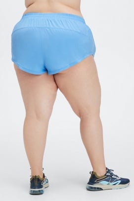 Full Speed Mid-Rise Running Shorts