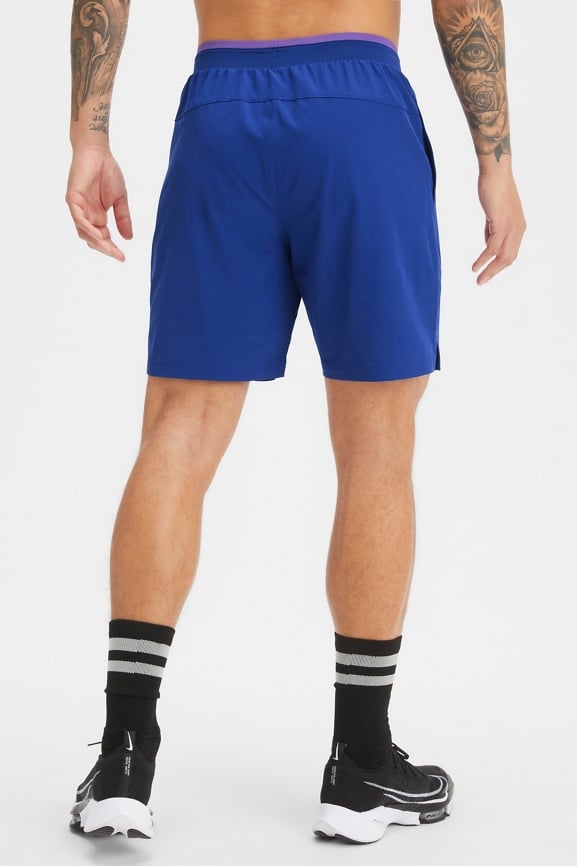 Adidas supernova pure hot sale parley shorts