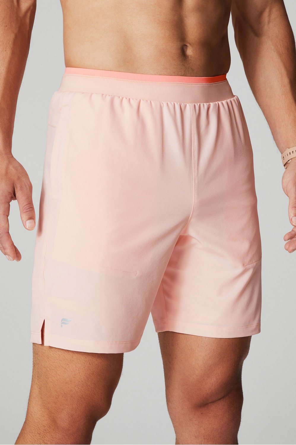 The Fundamental Short II 7in - Fabletics