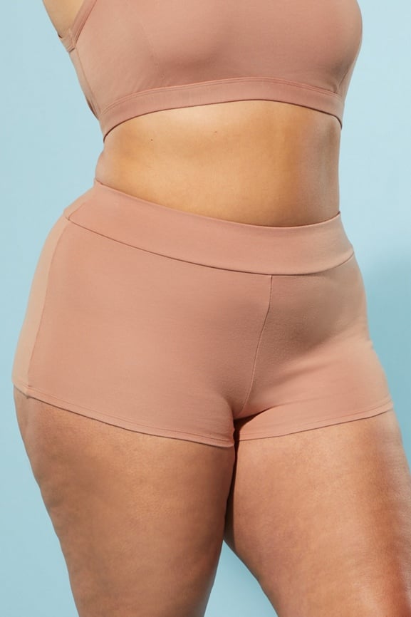 Body Butter Hot Short - Fabletics