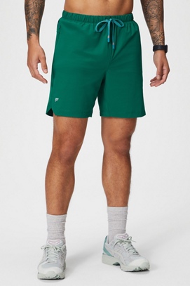 Lacoste quartier shorts sale