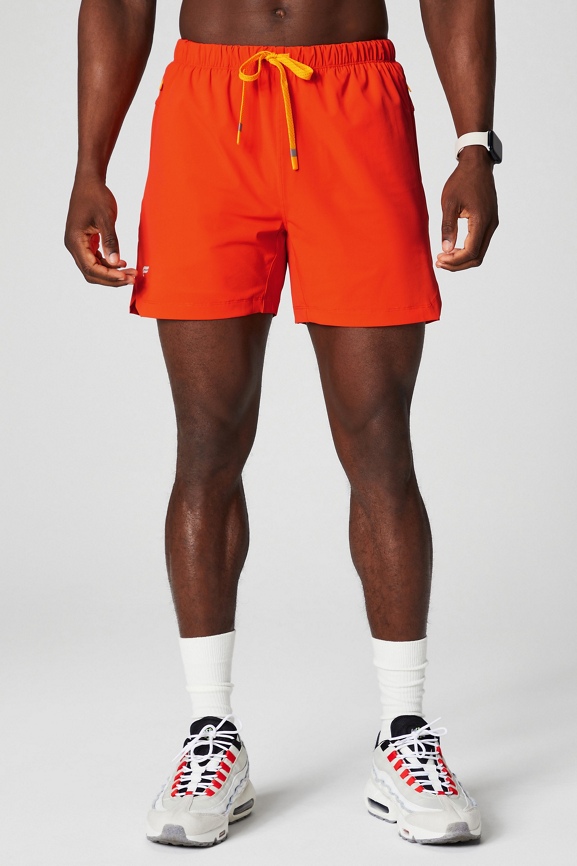 The One Short Lined 5in - Fabletics