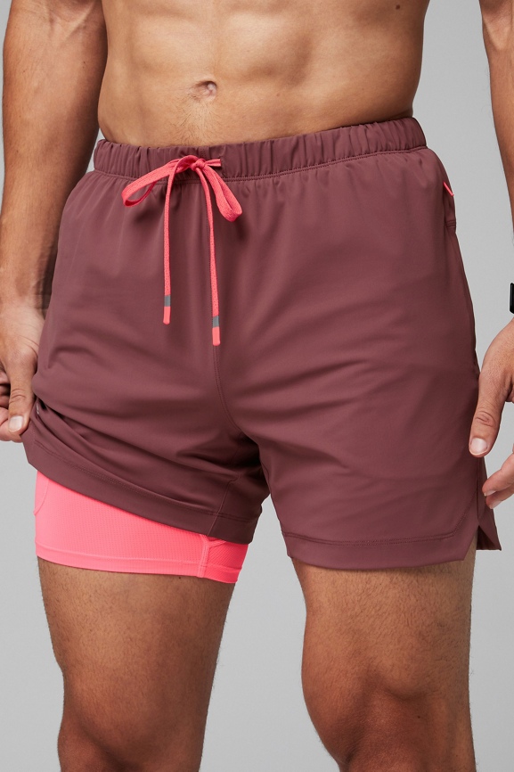 The One Short Lined 5in Fabletics