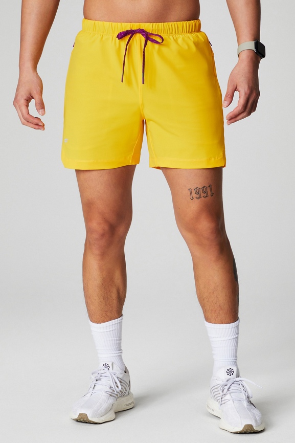 The One Short Lined 5in Fabletics