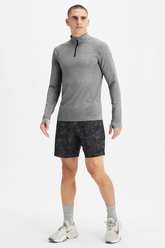 The Fundamental Short II 7in - Fabletics Canada