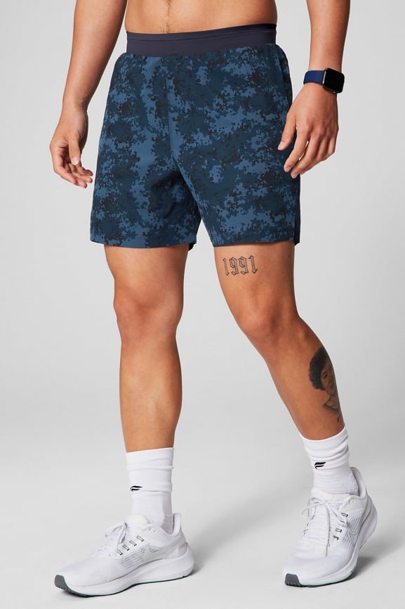 The Fundamental Short II Lined 5in - Fabletics