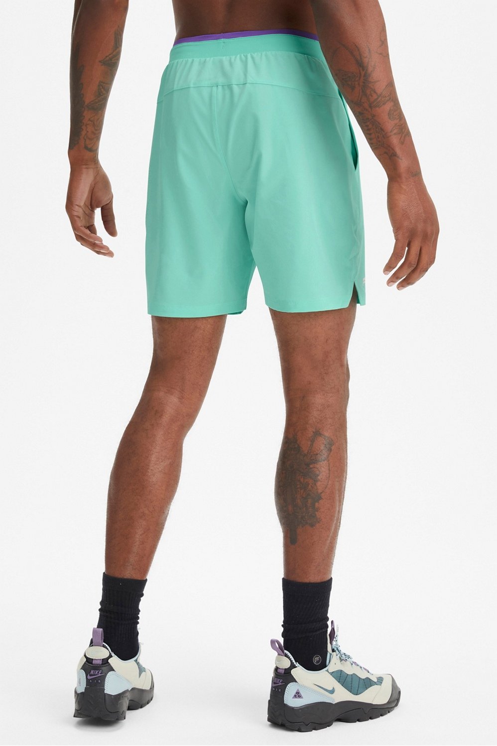 The Fundamental Short II 7in - - Fabletics Canada