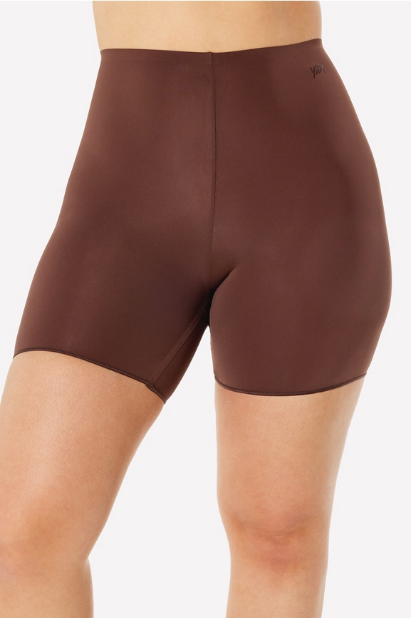Smoothed Reality High Waist Short