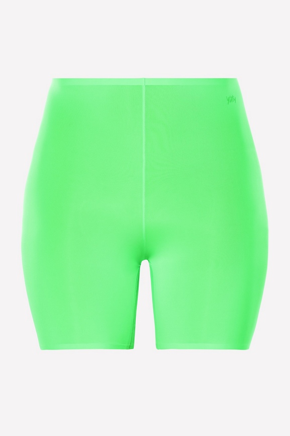 Smoothed Reality High Waist Short