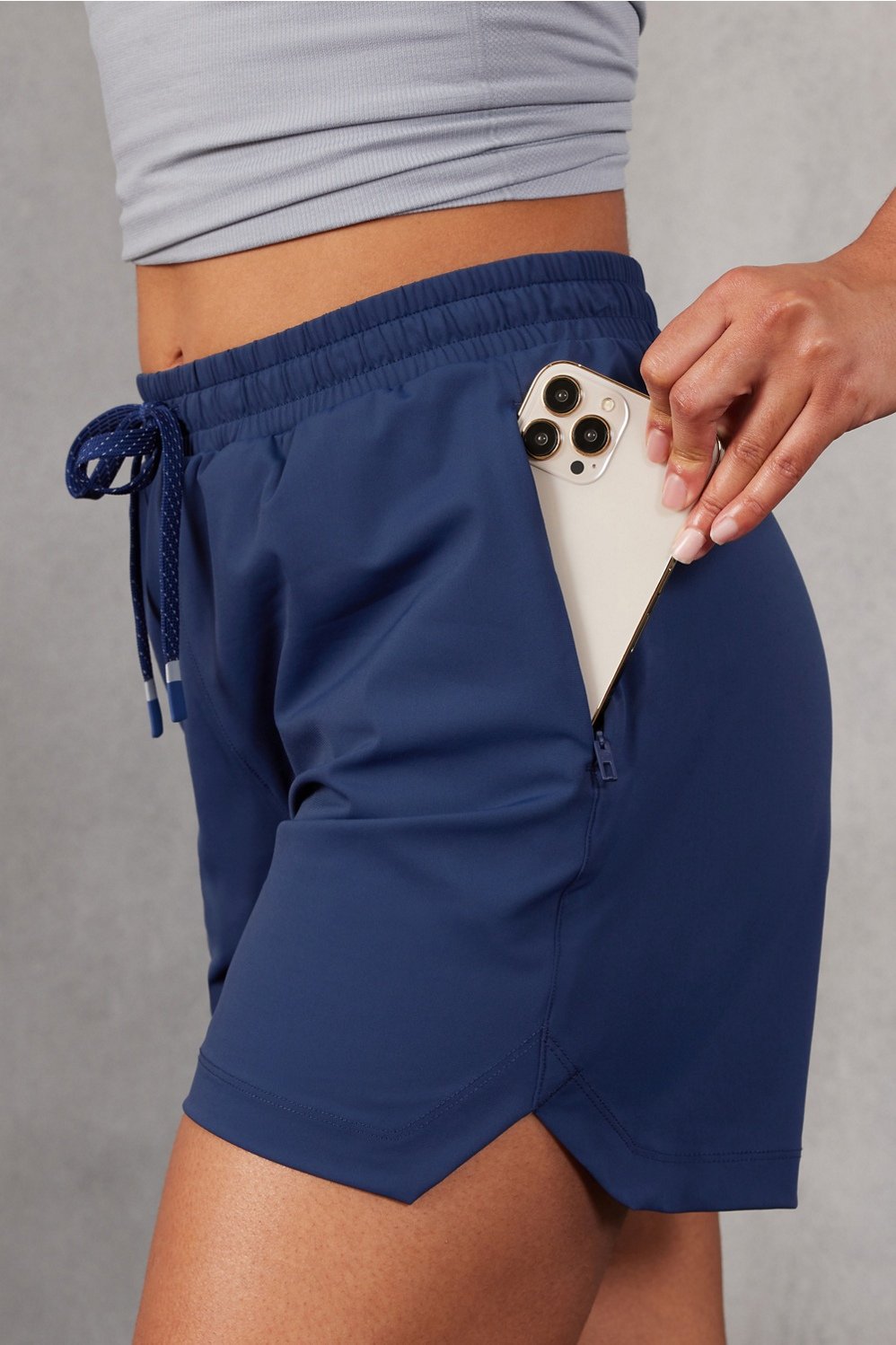 The One Short 5'' - Women's - Fabletics