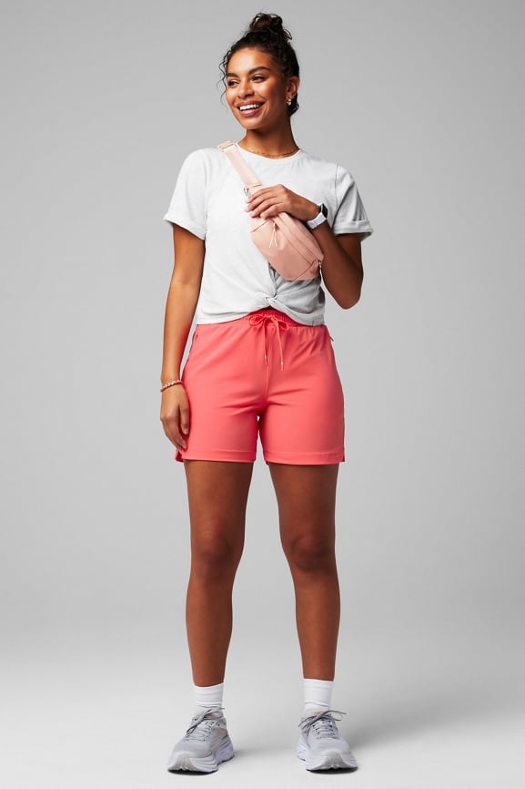 One 5 best sale one shorts