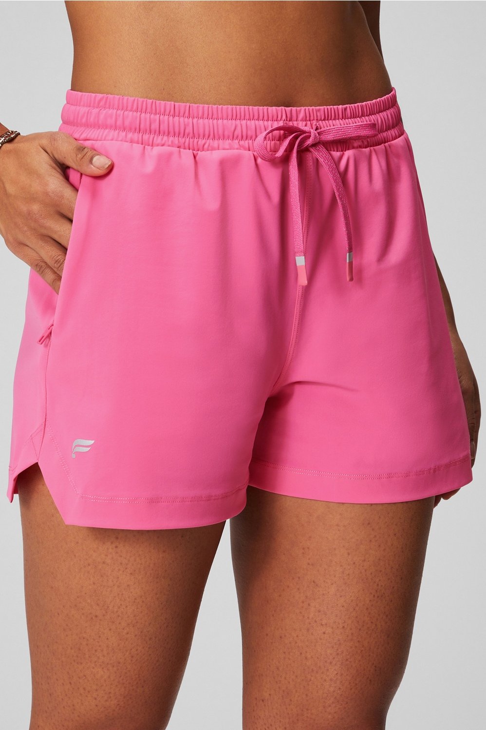 The One 5'' Short - Women's - Fabletics