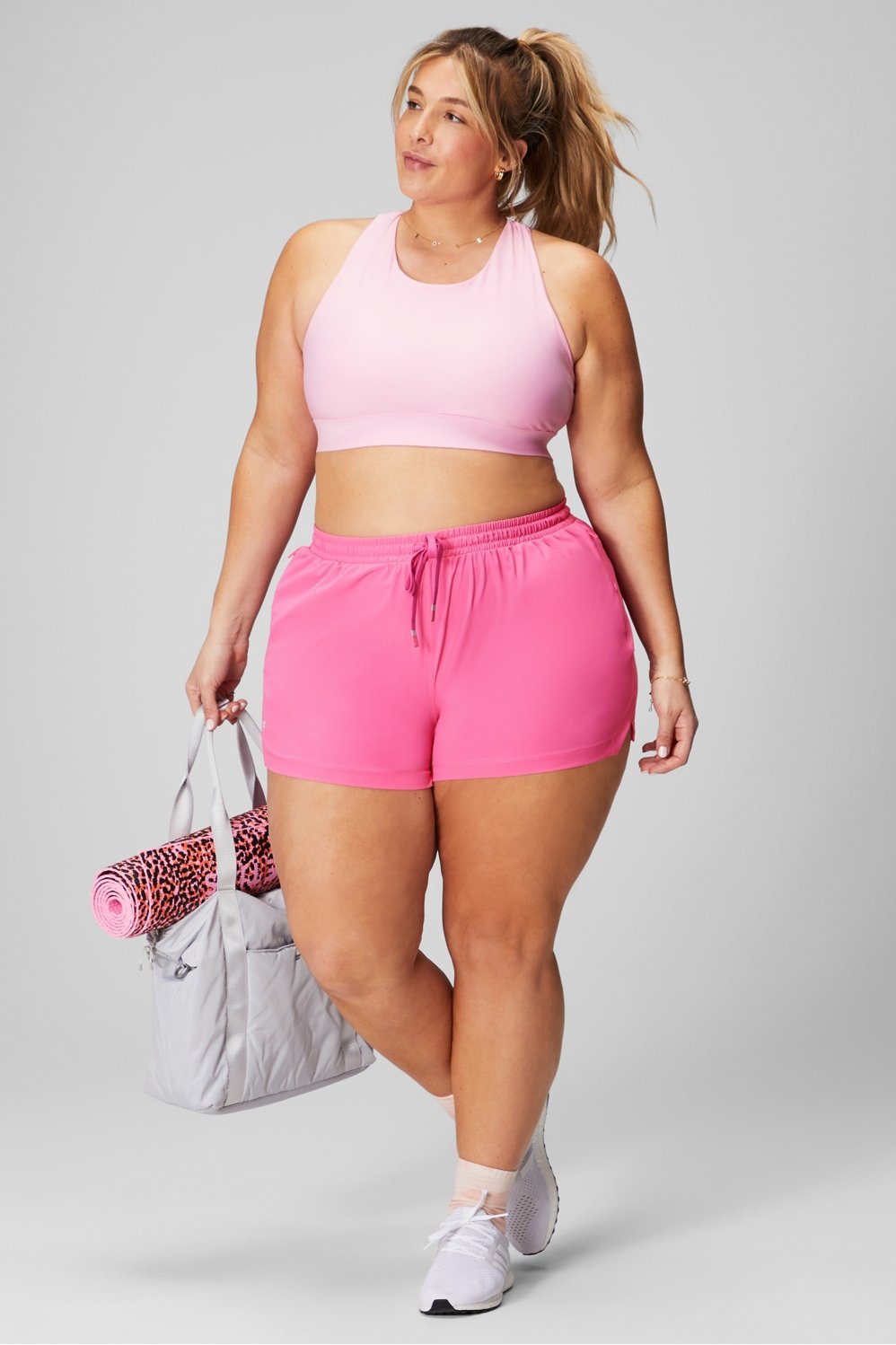 The One Short 3'' - Women's - Fabletics Canada