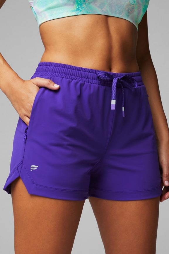 The One 3'' Short - Women's - Fabletics