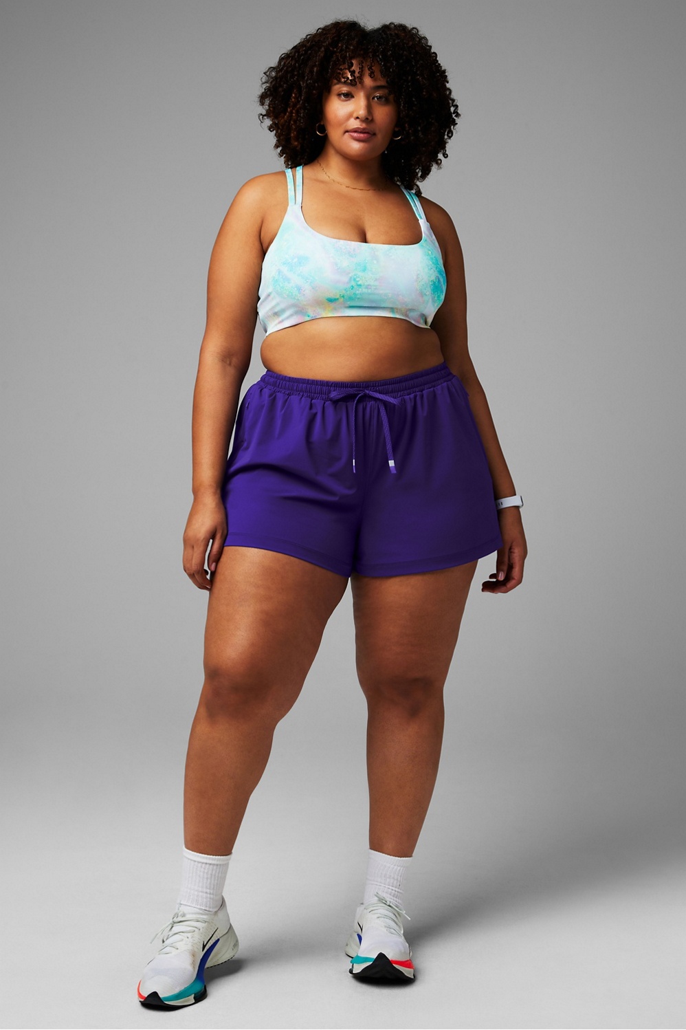 The One Short 3'' - Women's - Fabletics