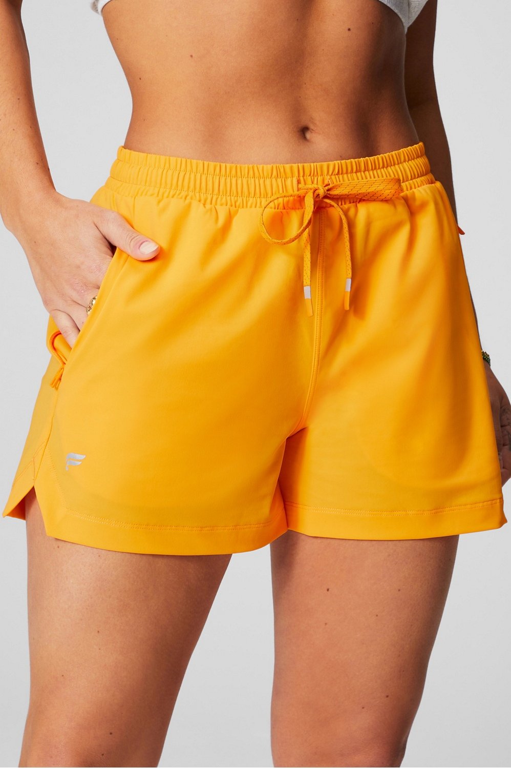 The One Short 3'' - Women's - Fabletics