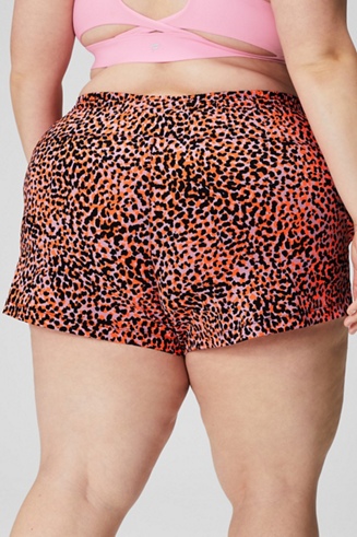 The One Short 3'' - Women's - Fabletics