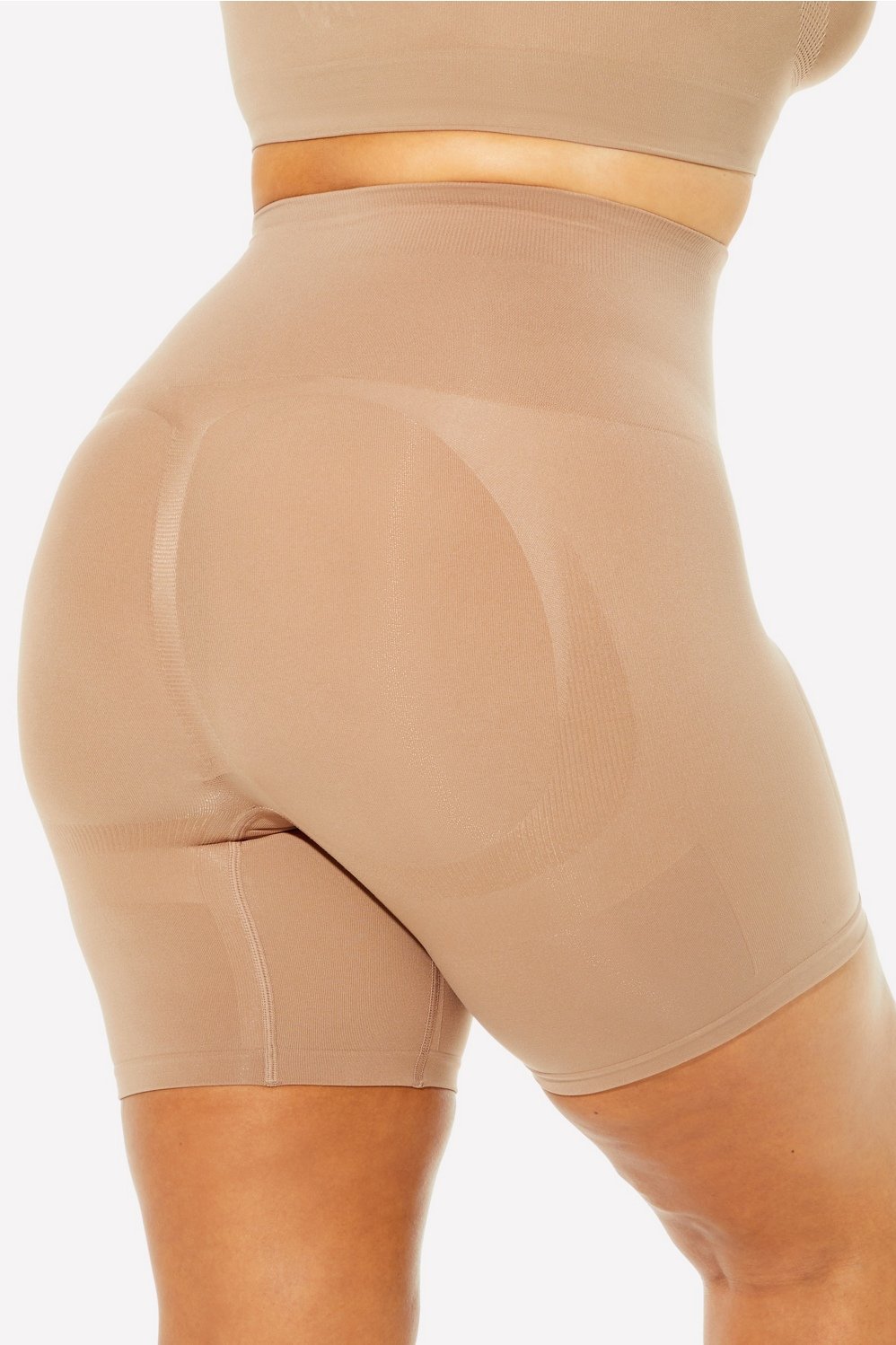 WHAT WAIST® on Instagram: Cancel that consultation! ❌ The 360 BBL Shaper  is back! 🍑  Available in Sleek Back or Soft Nude at WhatWaist.com It's  the perfect replacement to spending thousands