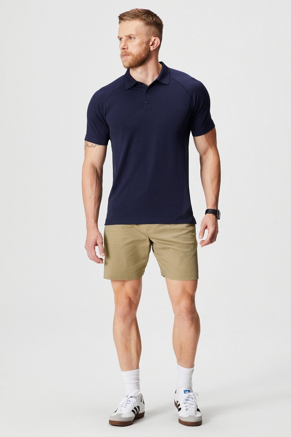 Polo classic chino on sale shorts