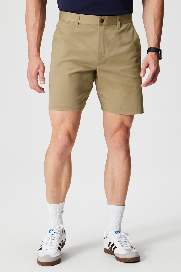 Shoes for hot sale chino shorts