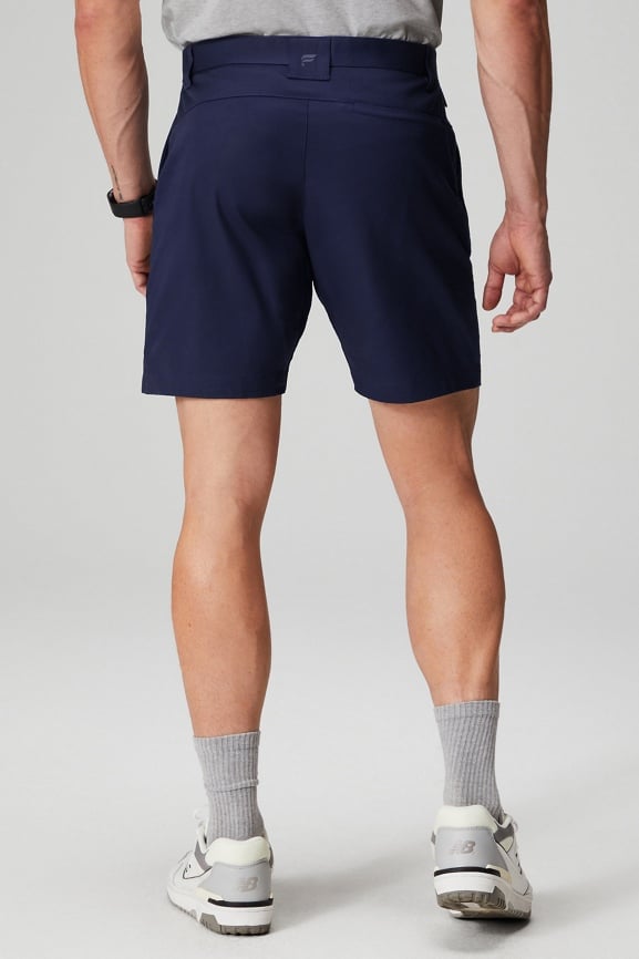 The High Side Chino Short - Fabletics