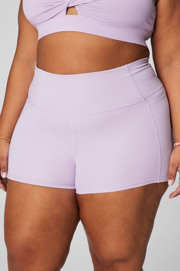 Oasis PureLuxe High-Waisted 2'' Short - Fabletics