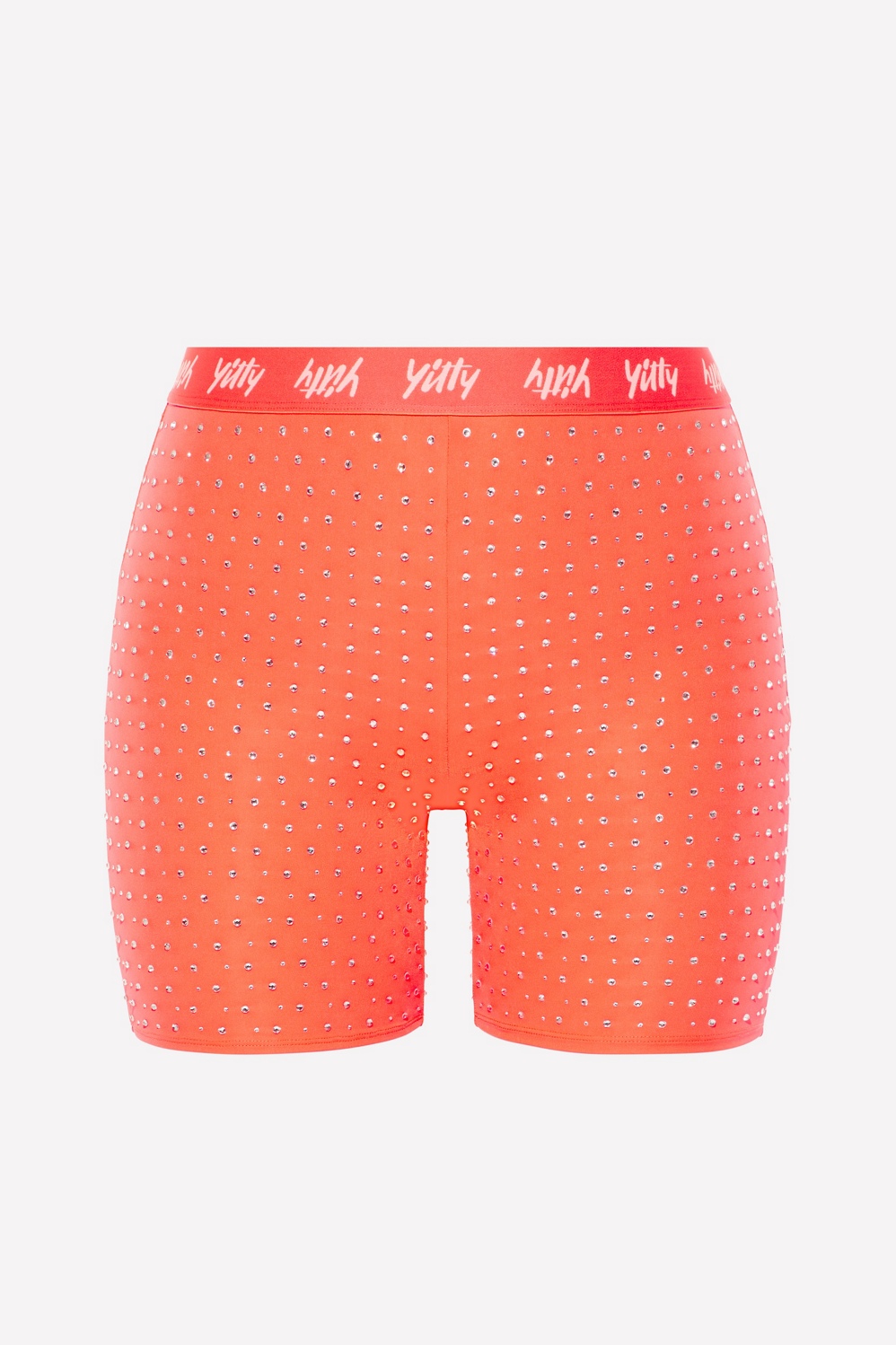 YITTY-VERSARY Major Label Smoothing High Waist Short