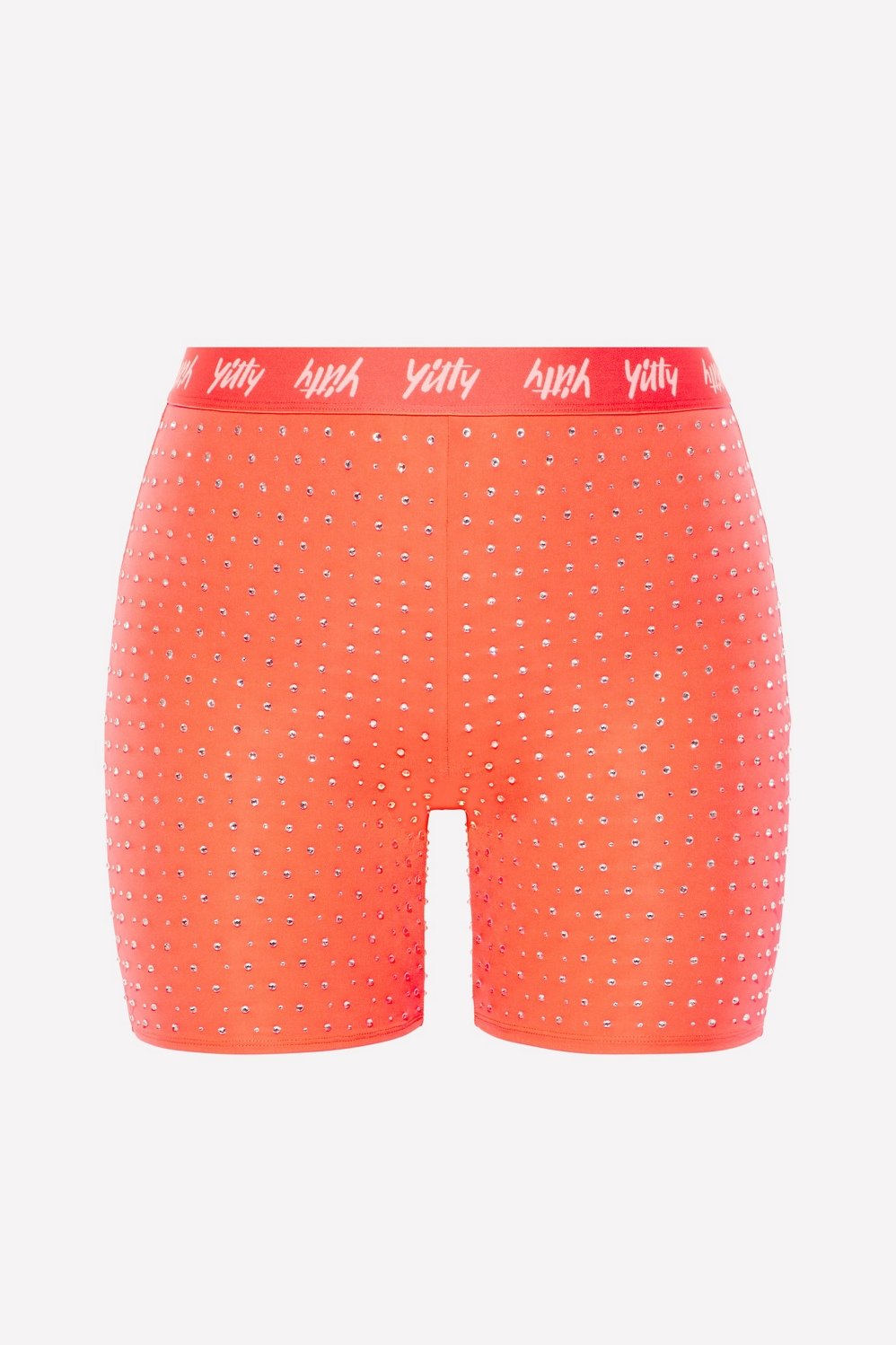 YITTY-VERSARY Major Label Smoothing High Waist Short