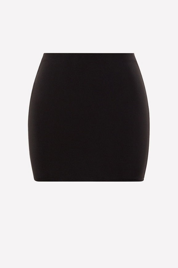 Major Label Mini Skirt