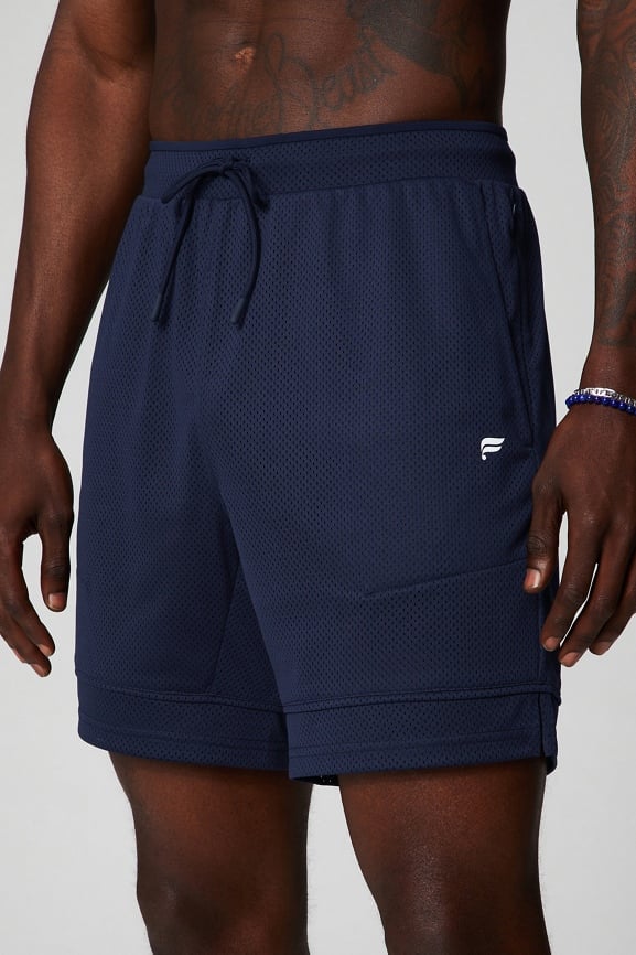 The Rec Short 2.0 - Fabletics