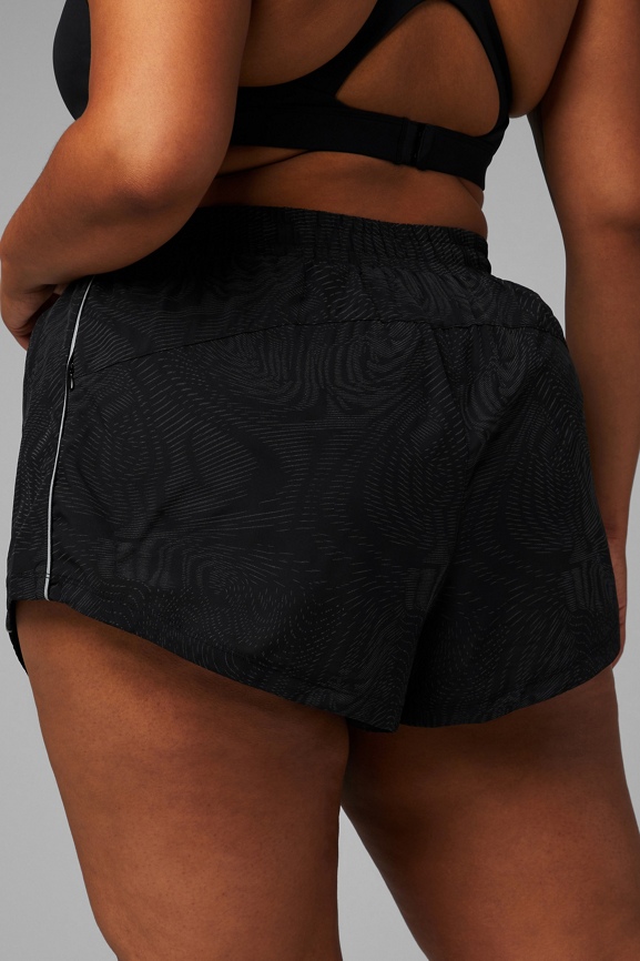 Full Speed Mid-Rise Run Short - Fabletics