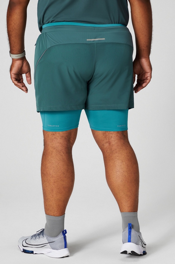 The Kadence Short Lined 3in - Fabletics