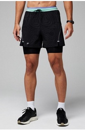 The Kadence Short Lined 5in