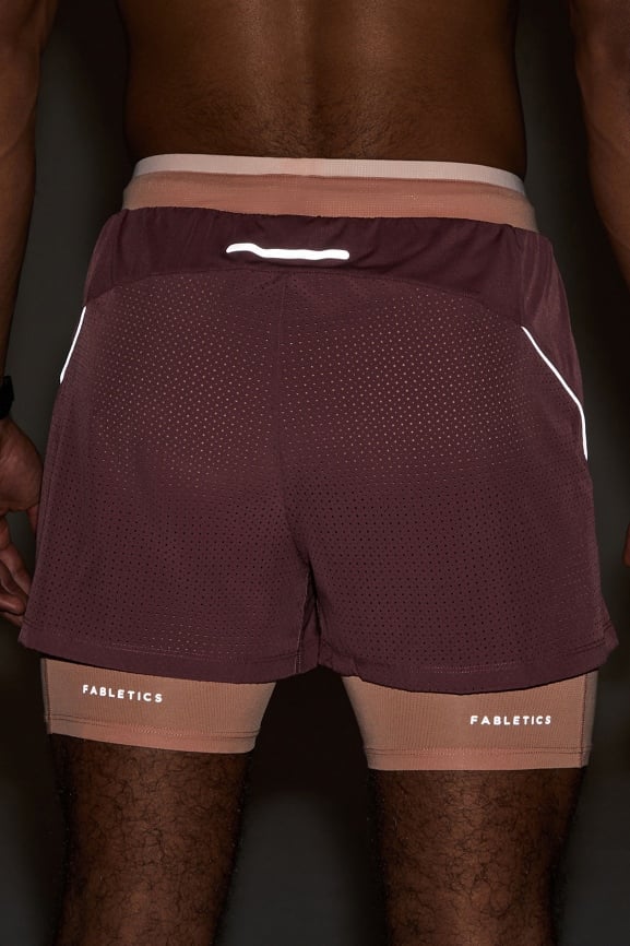 The Kadence Short Lined 3in - Fabletics