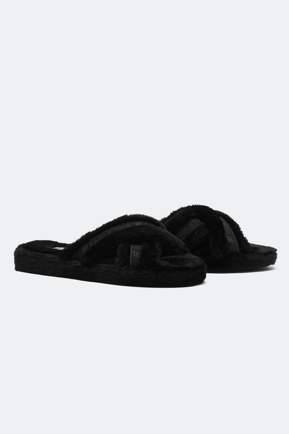 Criss Cross Slipper Fabletics