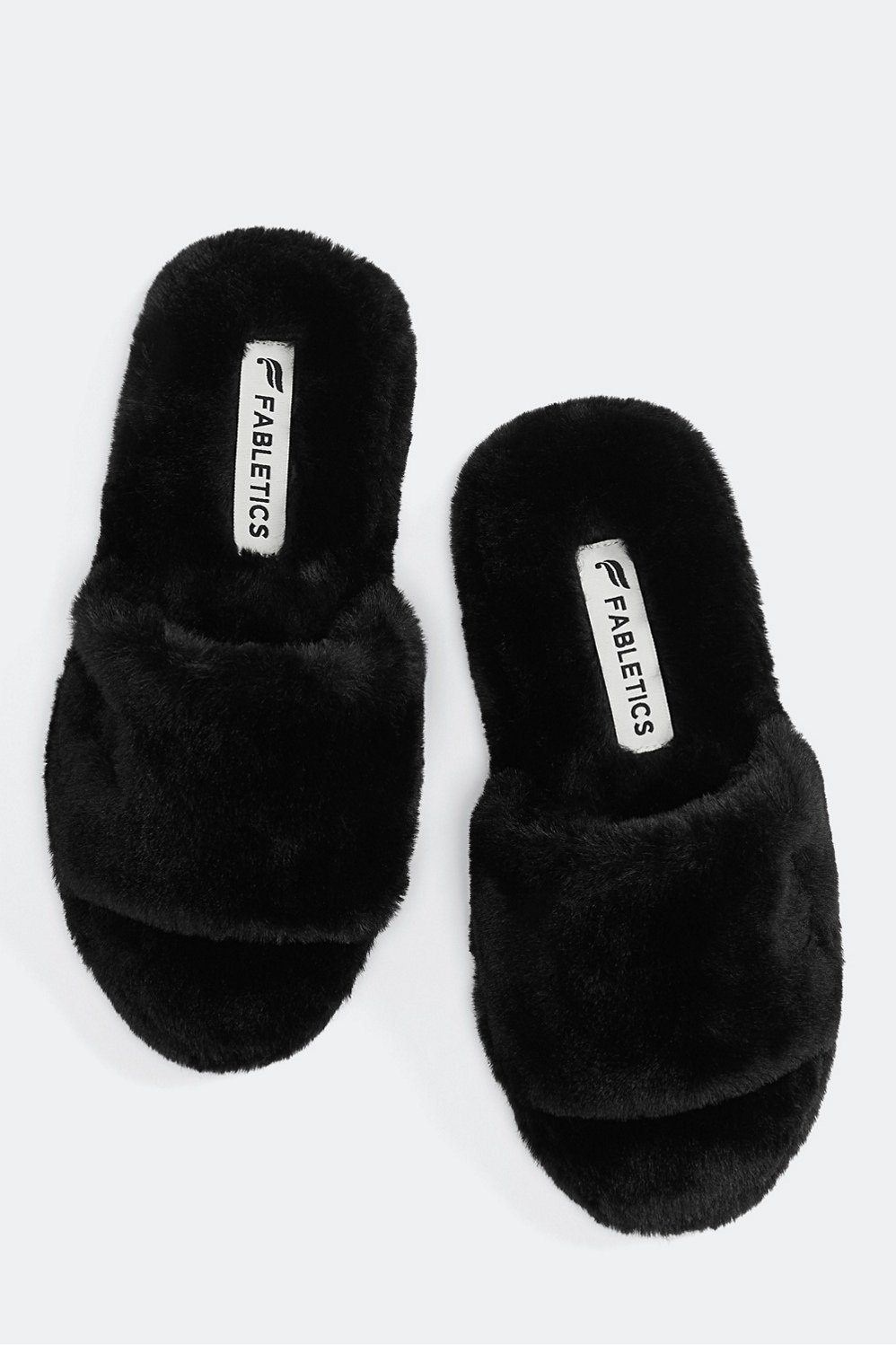 fabletics slippers