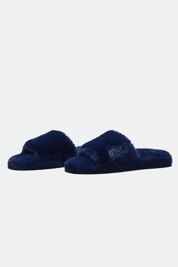 Fenty top slides quiz