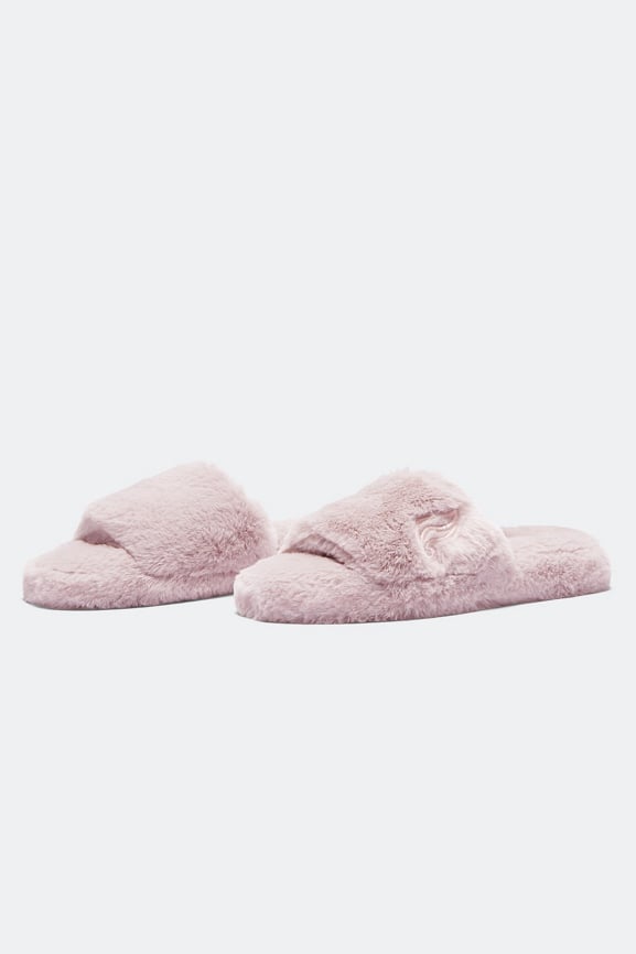 fabletics slippers