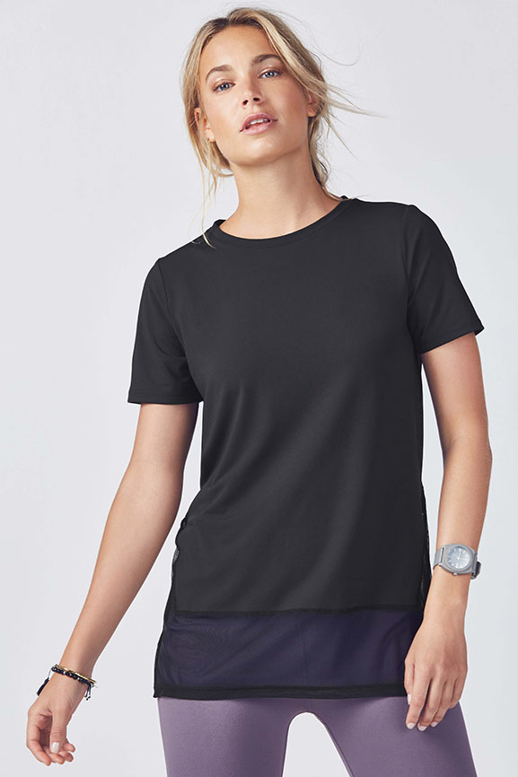 fabletics t shirt