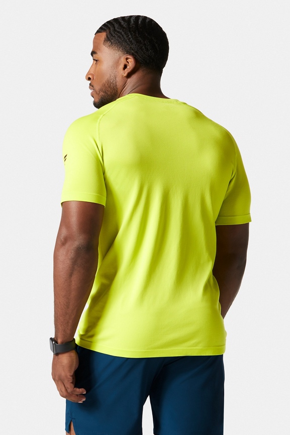 The Training Day Tee - Fabletics