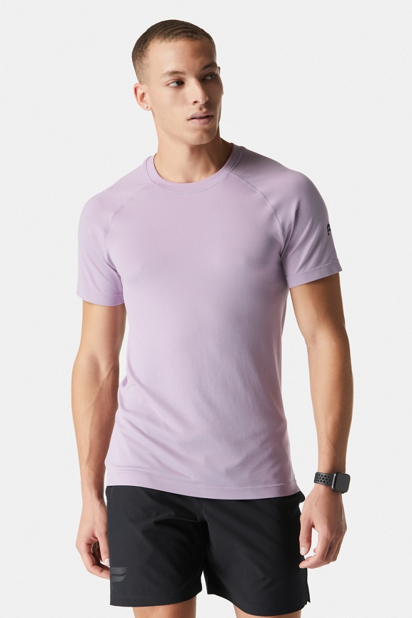 The Training Day Tee Fabletics