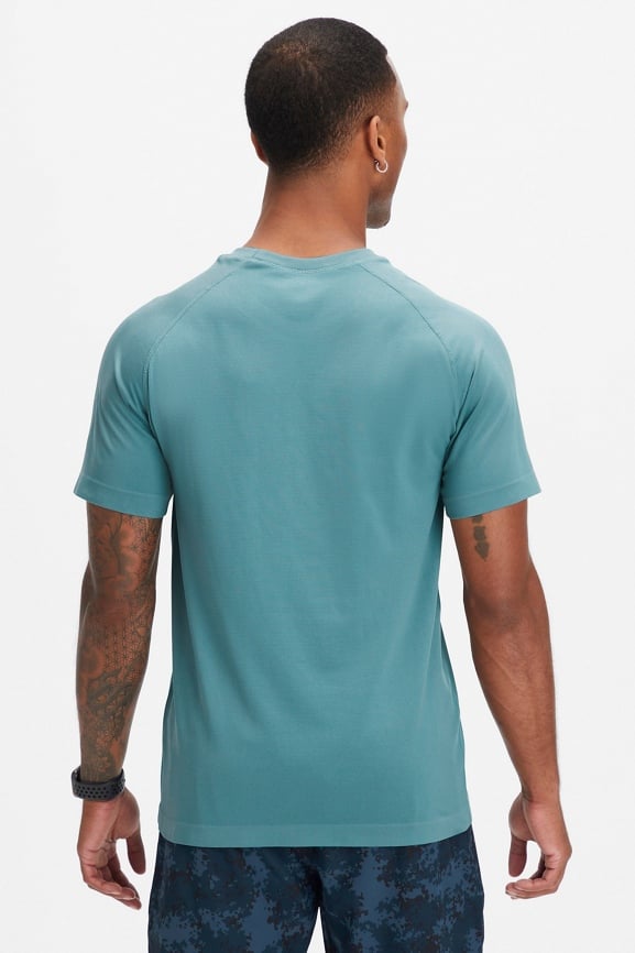 The Training Day Tee Fabletics