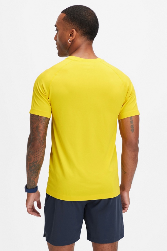 The Training Day Tee Fabletics