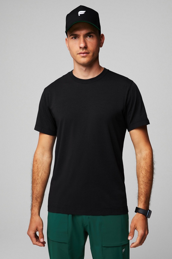 Mens Workout Shirts - Tops for Fitness, Gym & Sports | Fabletics Men