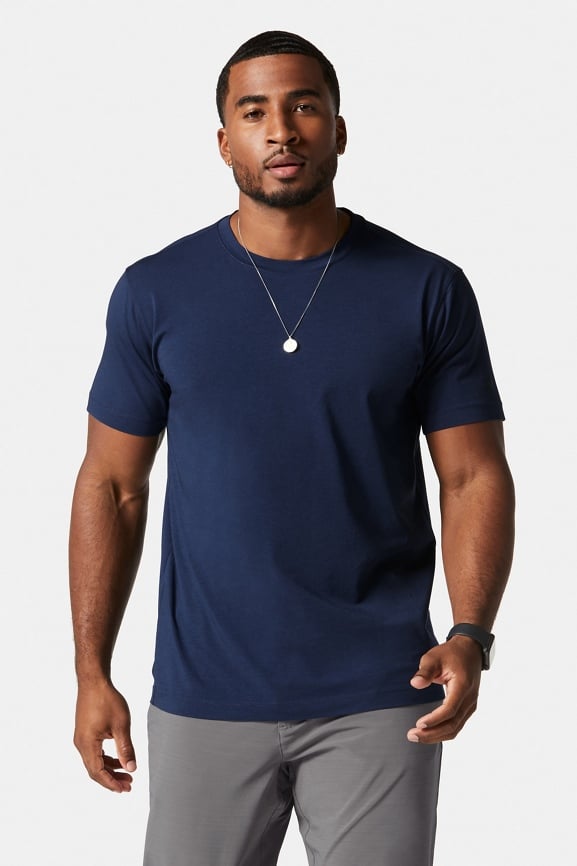 The 24-7 Tee - Fabletics