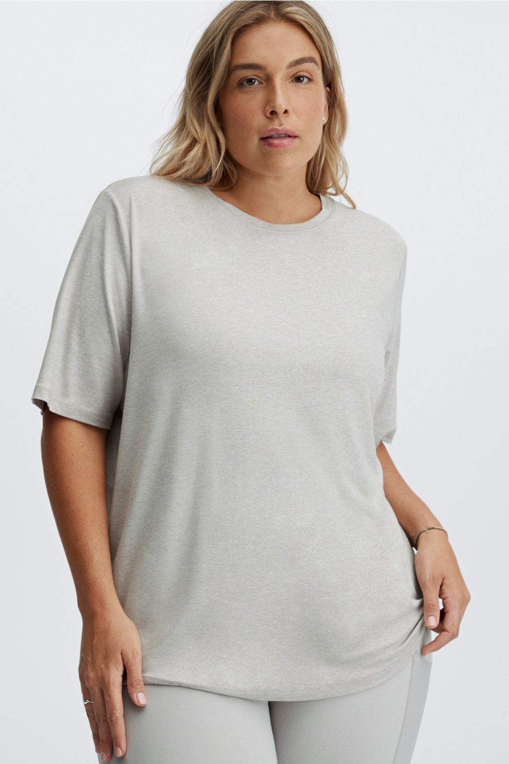 Dry-Flex Long Tee