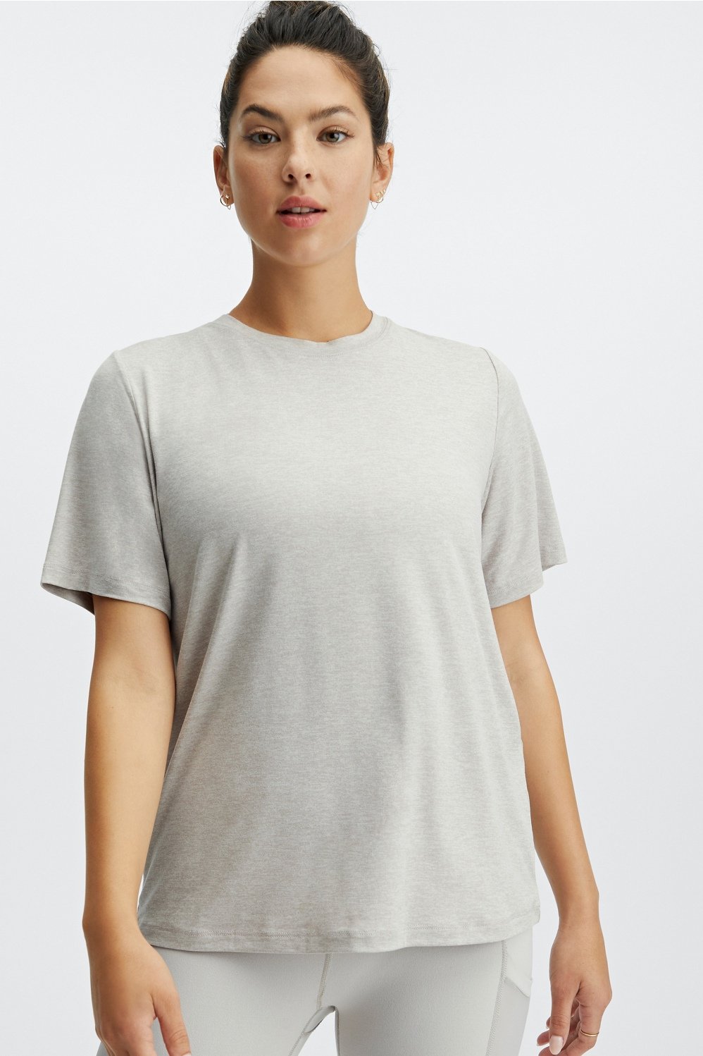 Dry-Flex Long Tee